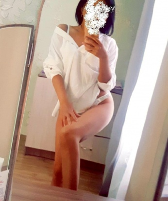 Анкета проститутки Карина - город Кадиевка, 25 лет, №654