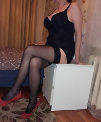 Анкета проститутки Танечка - город Кадиевка, 58 лет, №88